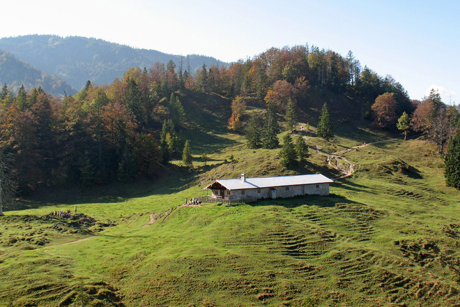 Geißalm