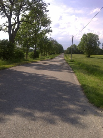 Alte Straße