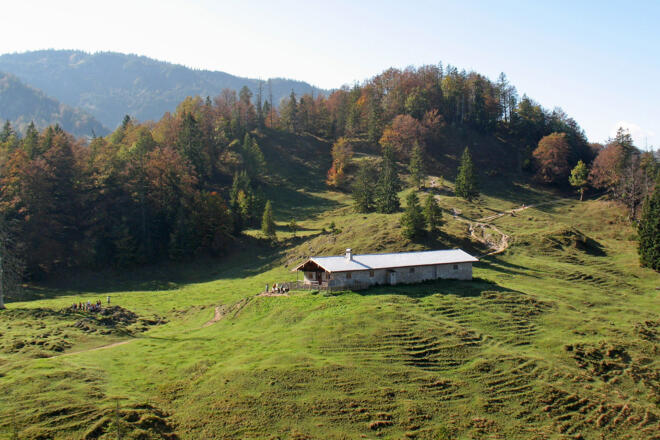 Geißalm