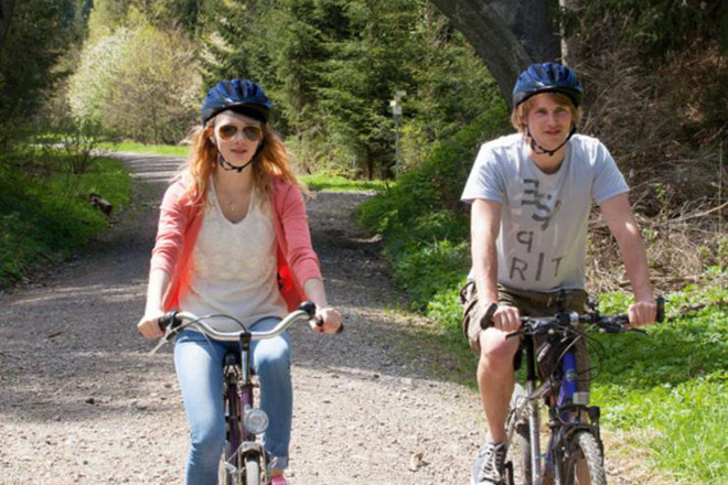 Sachsenrieder Bähnle