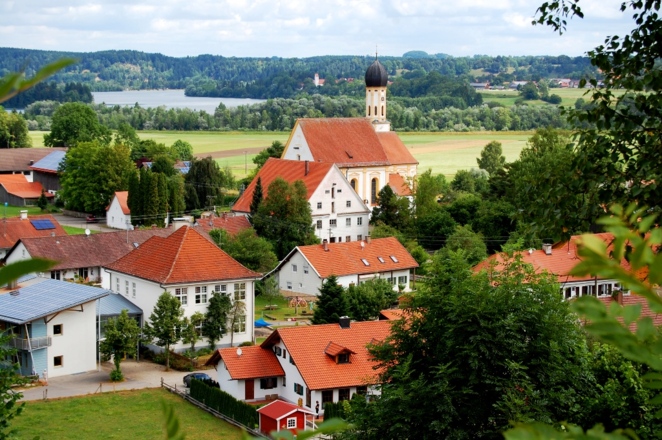 Kinsau