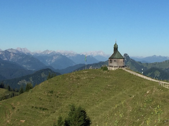 Montag, 17. Juli 2017, 09:43 Uhr