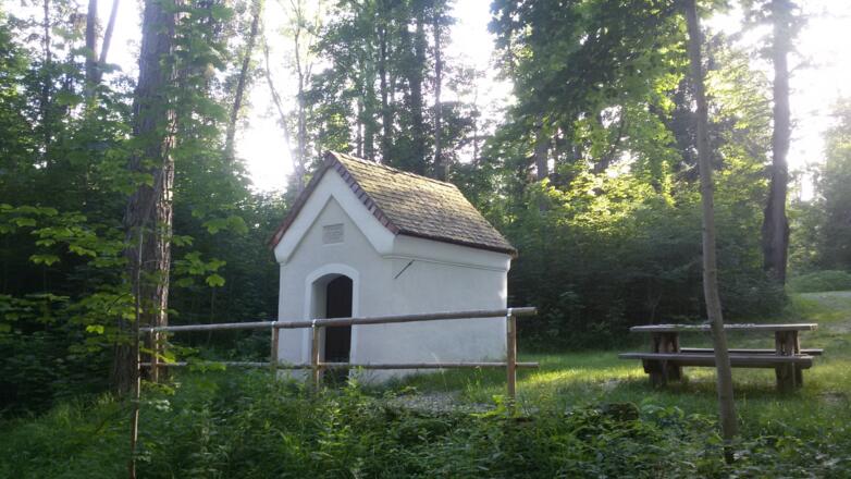Kirchstetter Kapelle