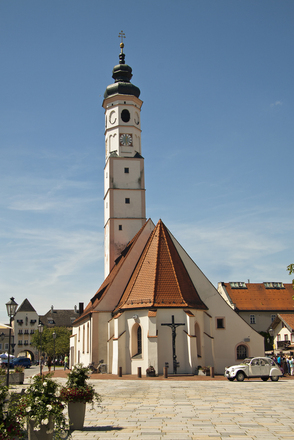 Marktkirche