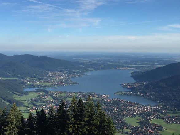 Montag, 17. Juli 2017, 09:42 Uhr