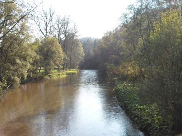 An der Mangfall