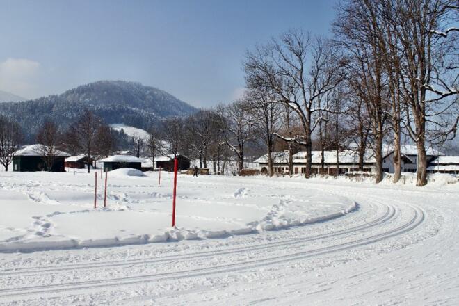 Sportplatzrunde klein