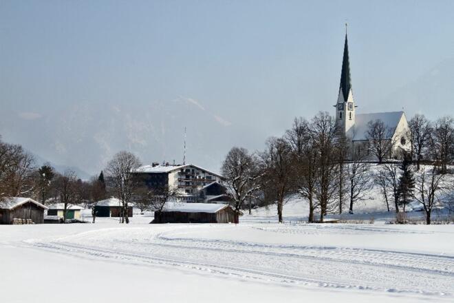 Sportplatzrunde groß