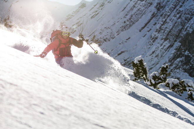 Kaum zu glauben, dass es schon Mai war :)