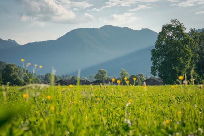 Enterrottach, Rottach-Egern