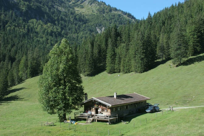 Bayralm