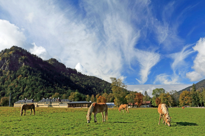 Wildbad Kreuth