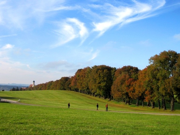 bald in Marktoberdorf