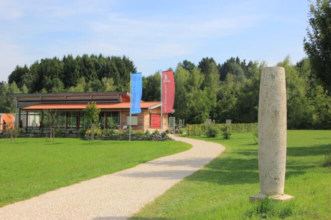 Villa Rustica