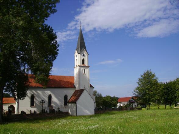 Obergrafendorf.