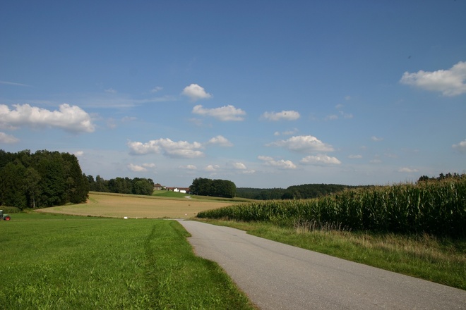 Höhenberg.