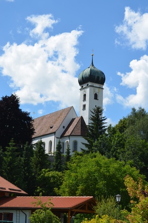 Pfarrkirche St. Georg