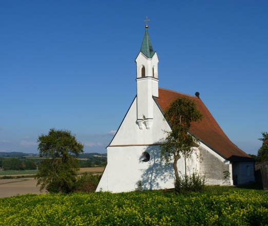 Kirche St. Veit