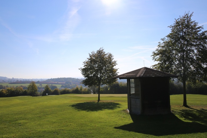 Ausschnitt aus der Runde