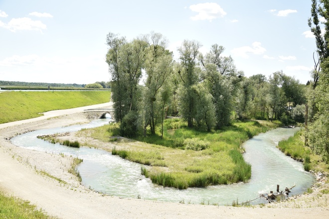 Naturium Ering an Inn