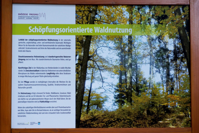 Infotafel