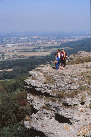 Staffelberg