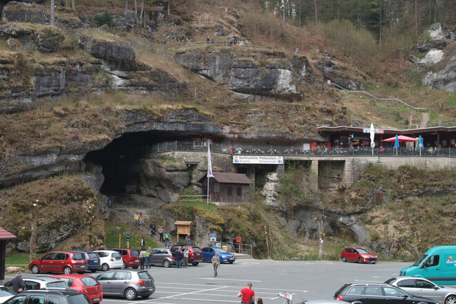 Teufelshöhle