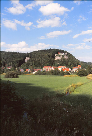 Veilbronn