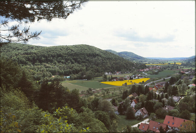 Wiesenttal