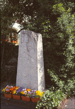 Muggendorf Denkmal