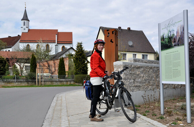Gnadenberg