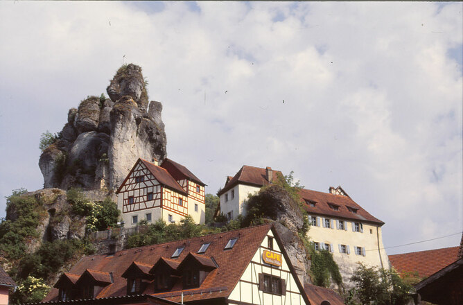Tüchersfeld
