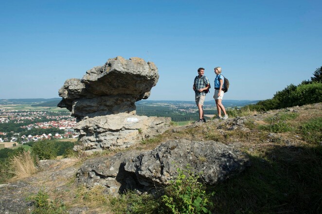 Krähentisch