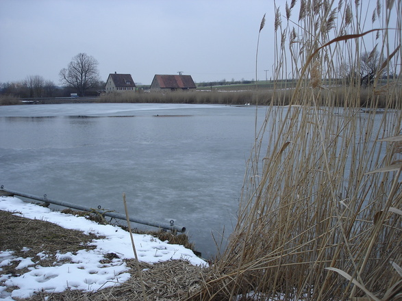Der große Lindleinsee