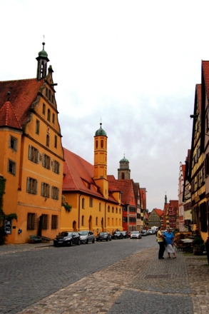 Dinkelsbühl