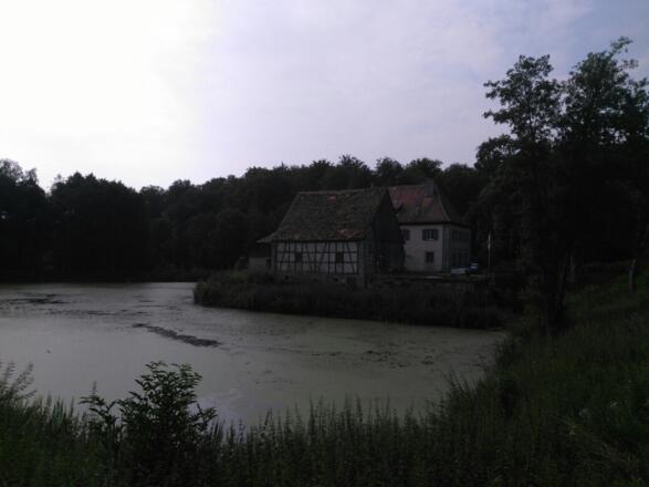 Montag, 23. Juli 2018 9:45:41 vorm.