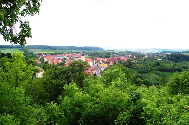 Schillingsfürst
