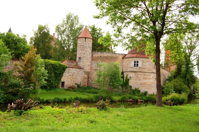 die Festung