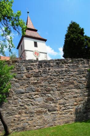 Kloster Sulz