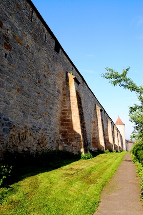 Rothenburg ob der Tauber