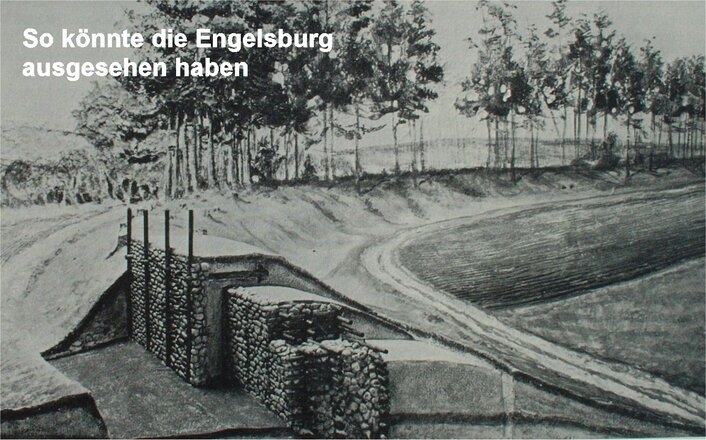Das Oppidum