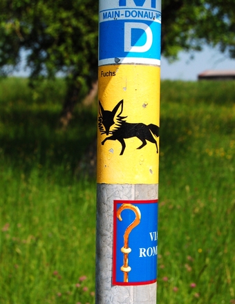 wertvolle Signale