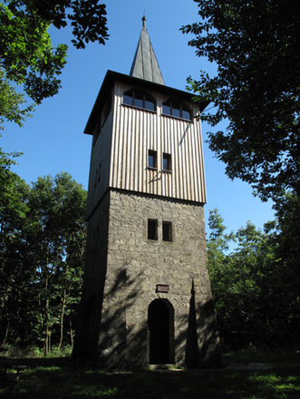 Andreas Därr Turm