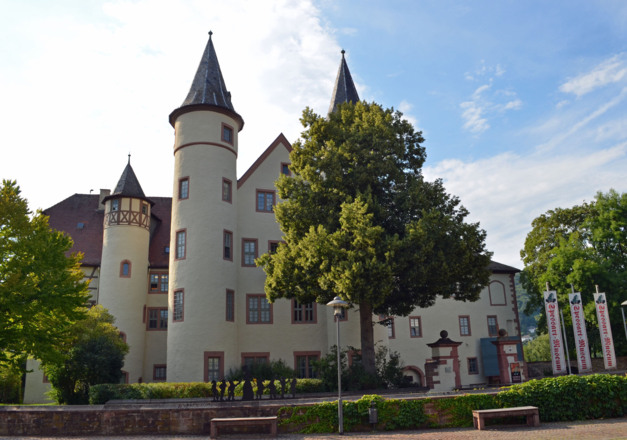 Das Museum in Lohr