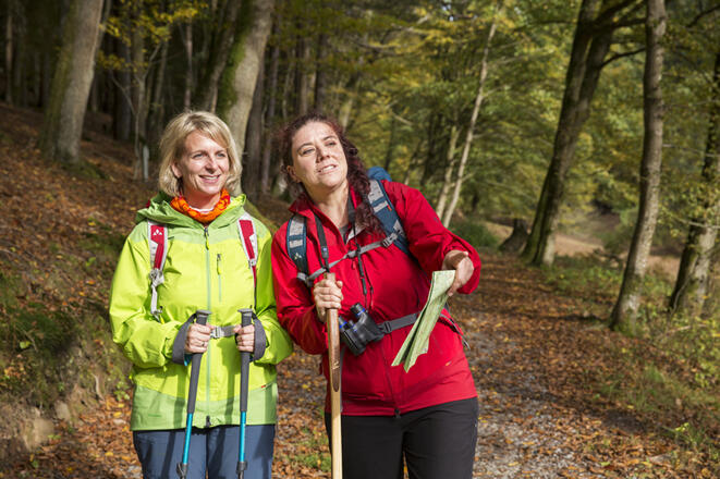 Nordic Walking