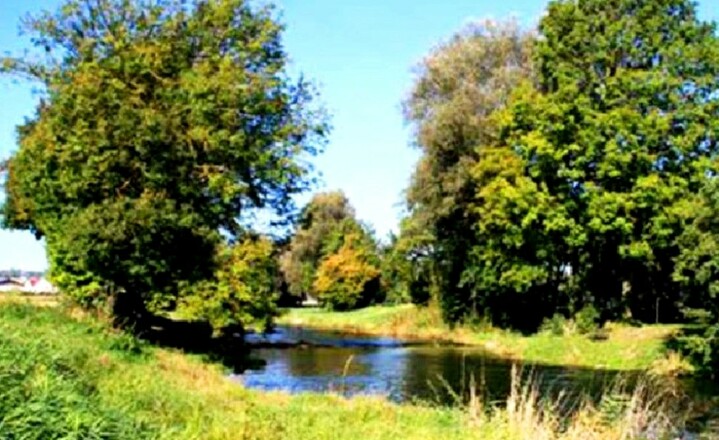 malerische Landschaft