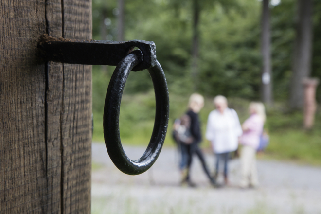 Echtersring