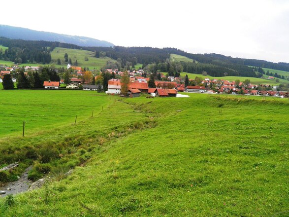 Weitnau
