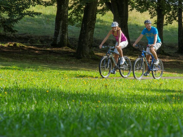 Radfahrer