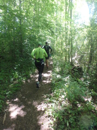 Trails